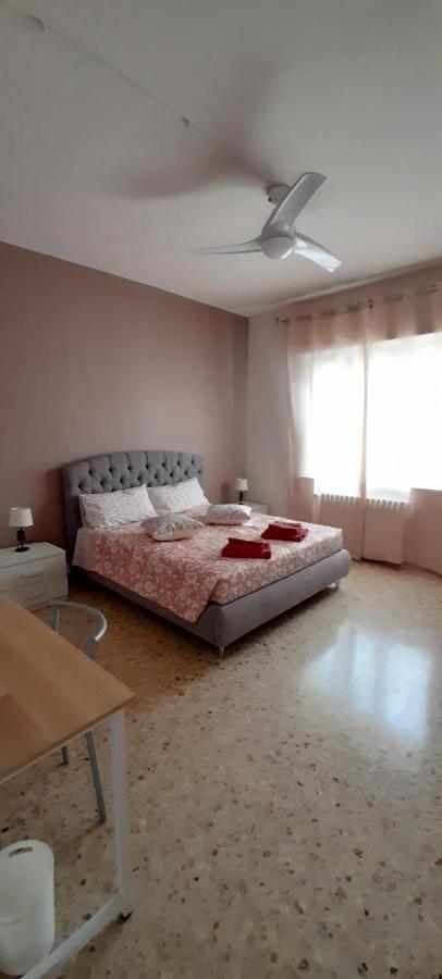 La Dimora Dei Musicisti Panzió Castelfidardo Kültér fotó