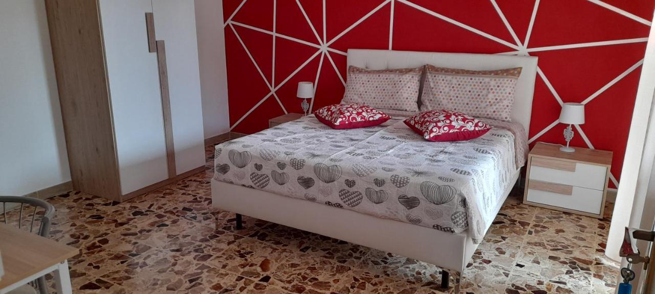 La Dimora Dei Musicisti Panzió Castelfidardo Kültér fotó