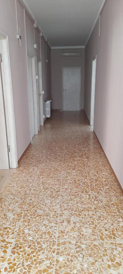 La Dimora Dei Musicisti Panzió Castelfidardo Kültér fotó
