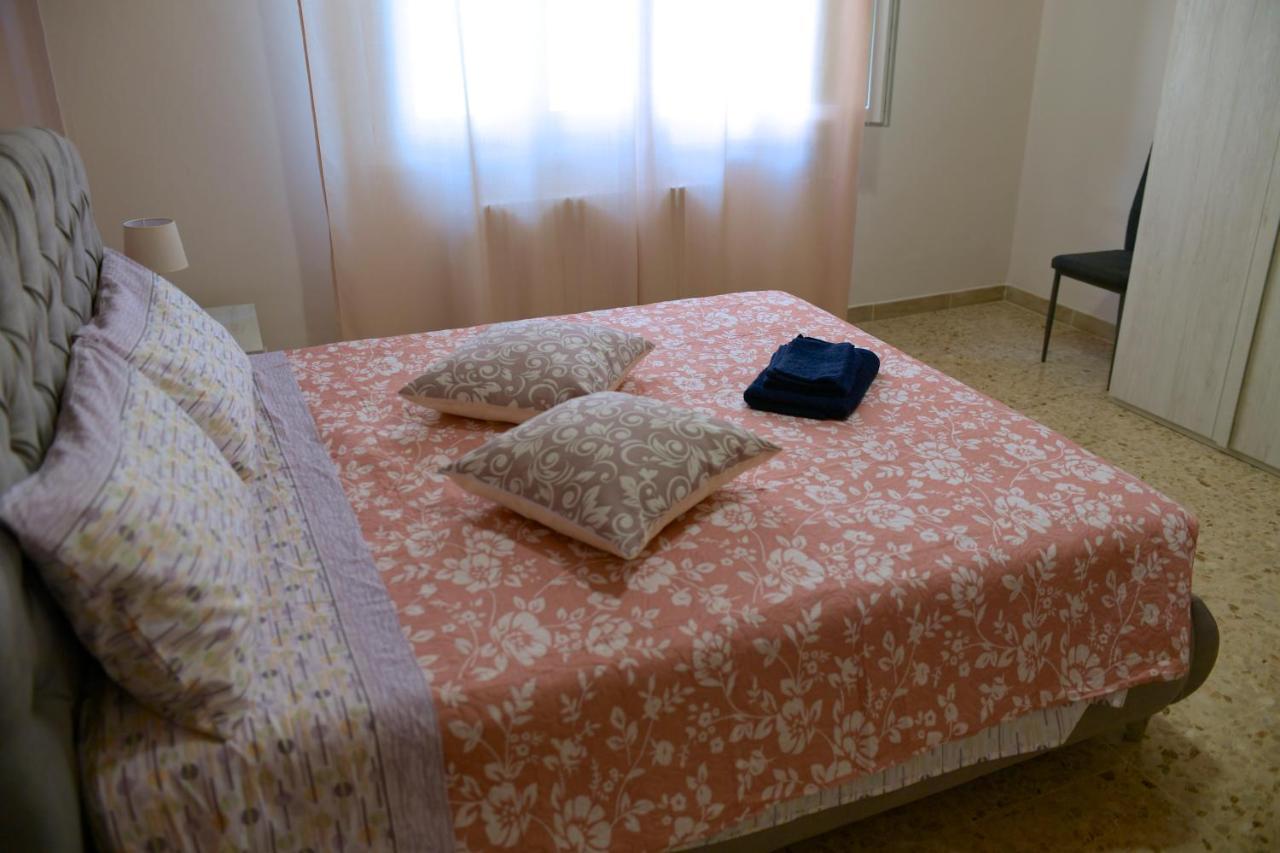 La Dimora Dei Musicisti Panzió Castelfidardo Kültér fotó