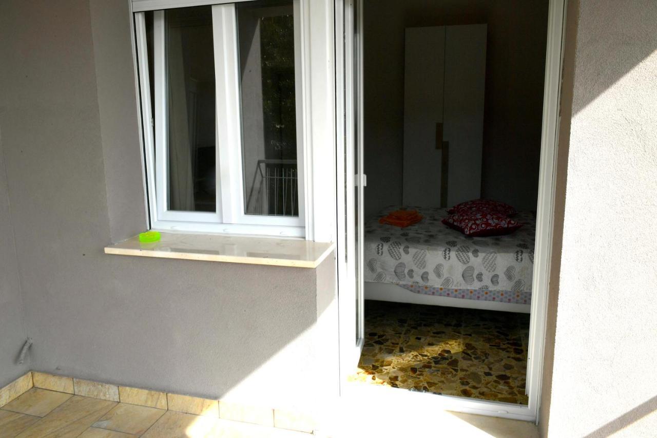 La Dimora Dei Musicisti Panzió Castelfidardo Kültér fotó