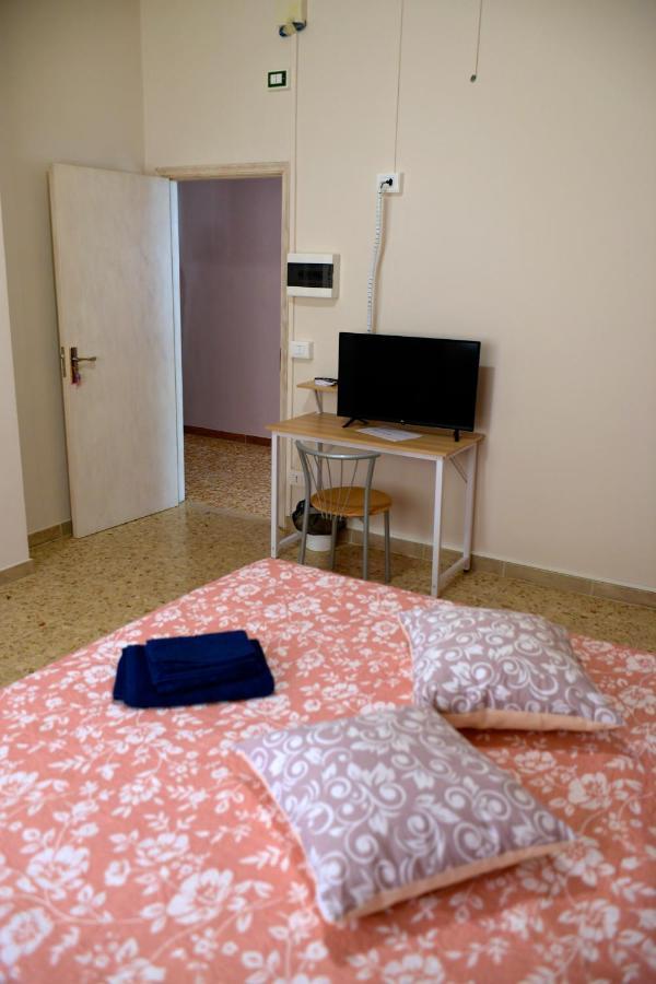 La Dimora Dei Musicisti Panzió Castelfidardo Kültér fotó